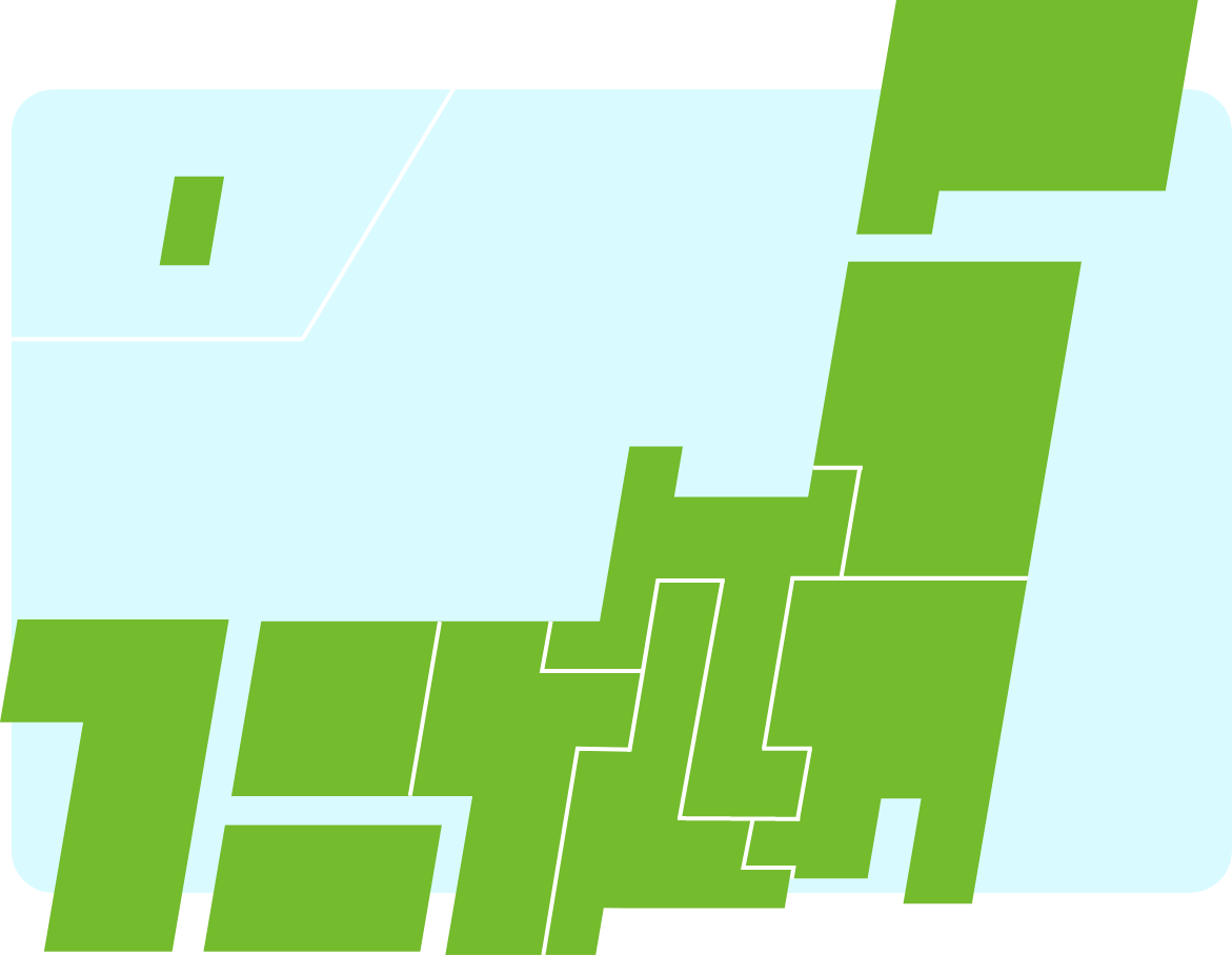 map area