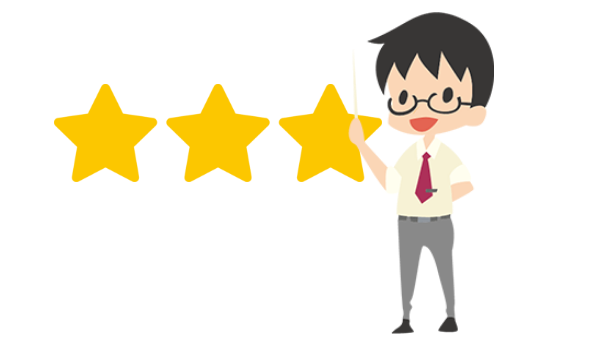 厳しいランクアップ制度とは？