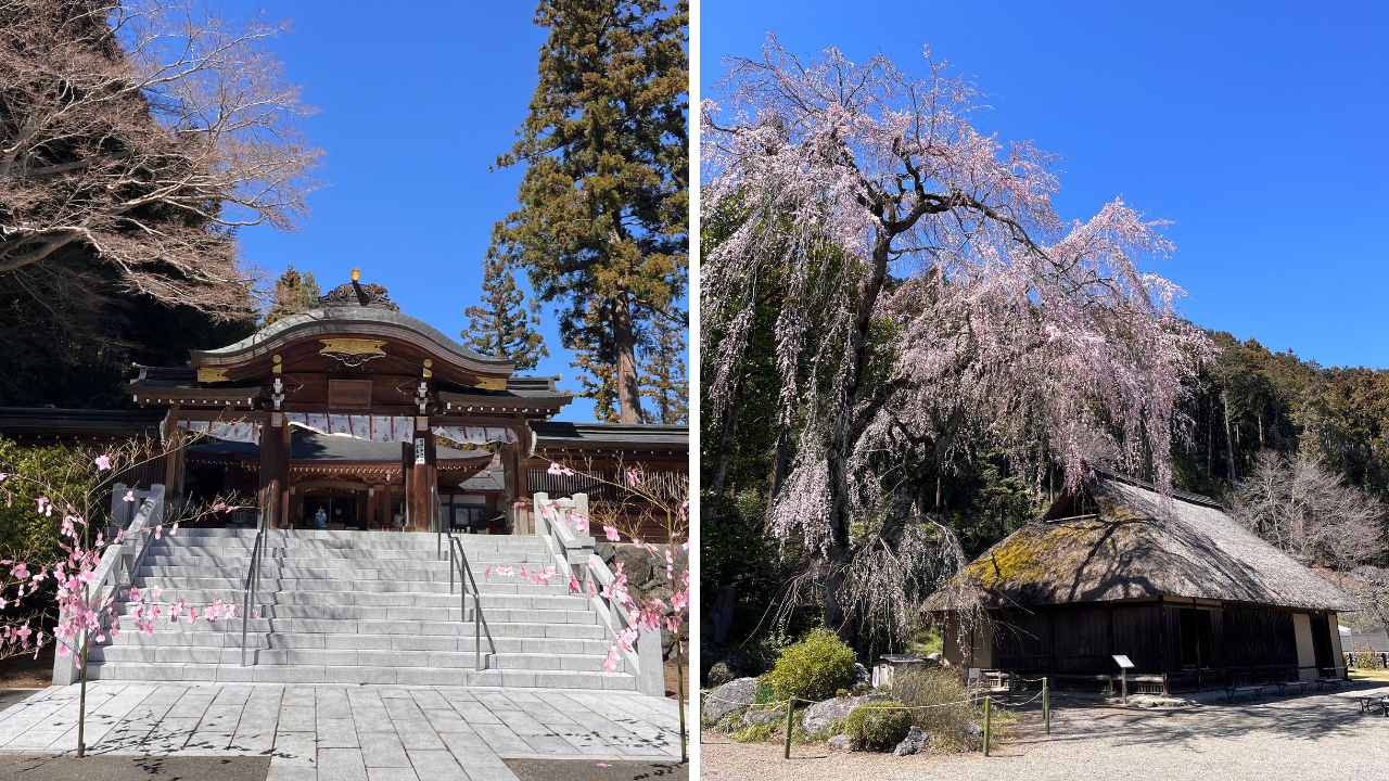 高麗神社