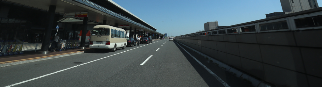成田空港