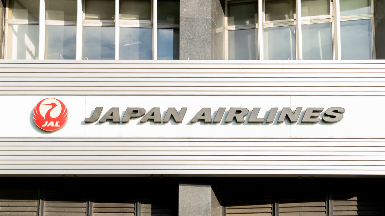 JAL
