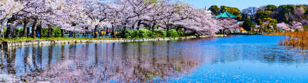 上野公園