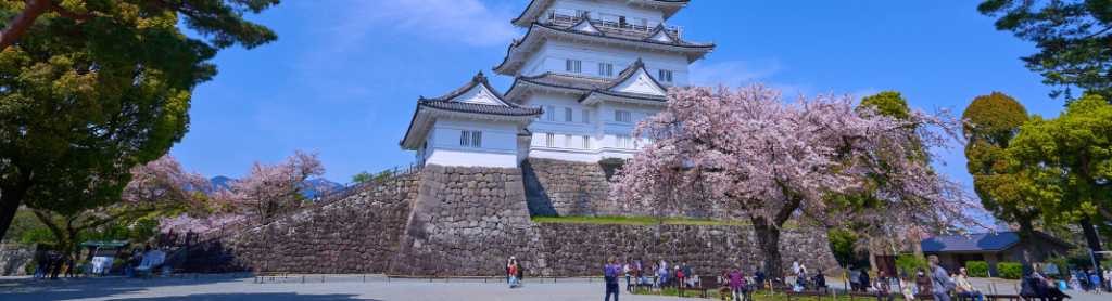 城址公園