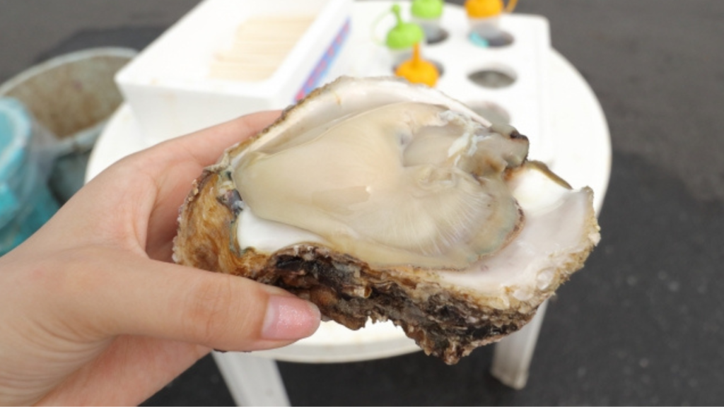バスツアー那珂湊