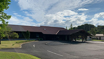 東都郡山カントリー倶楽部１