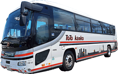 大型バス